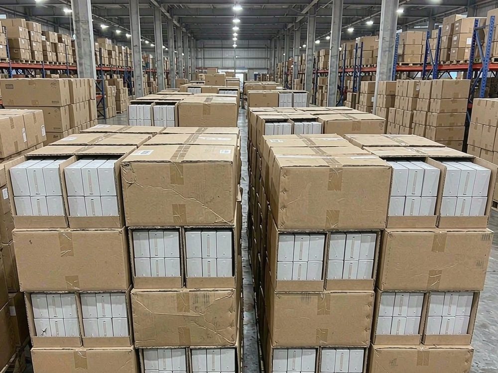 B2B Supply of Beipeu accessories — 2026