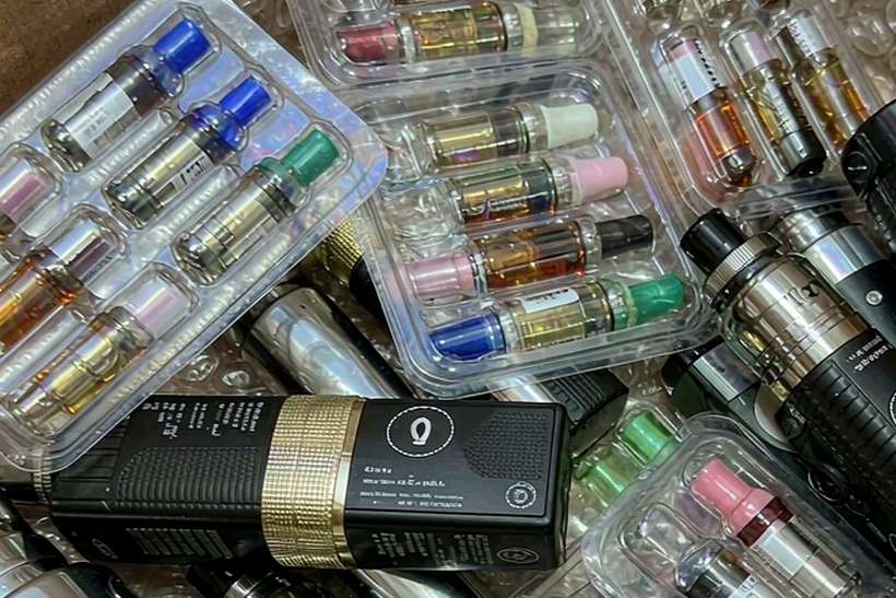 B2B Supply of Beipeu accessories — express air