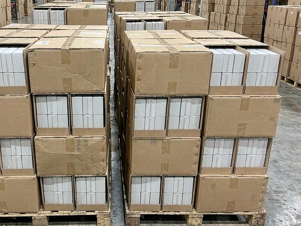 B2B Supply of Beipeu accessories — no minimum MOQ