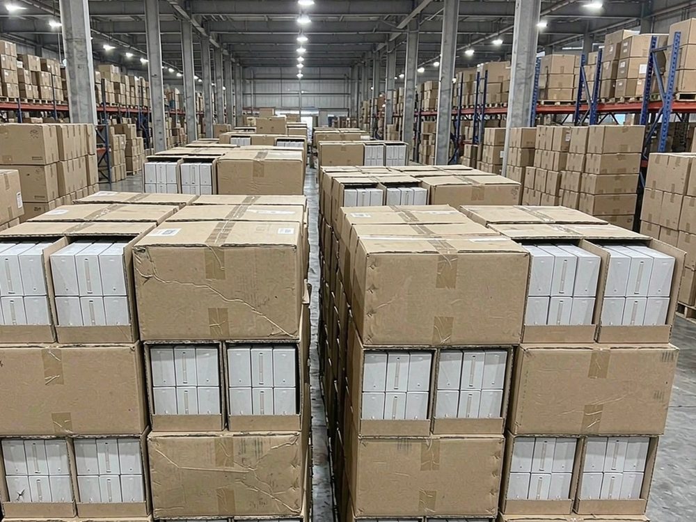 B2B Supply of Beipeu bundles — for resellers