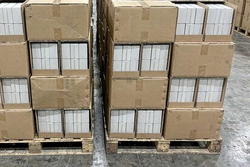 B2B Supply of Beipeu bundles — ODM ready