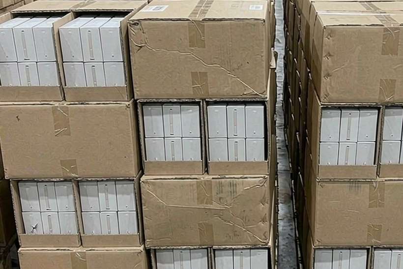 B2B Supply of Beipeu bundles — OEM available