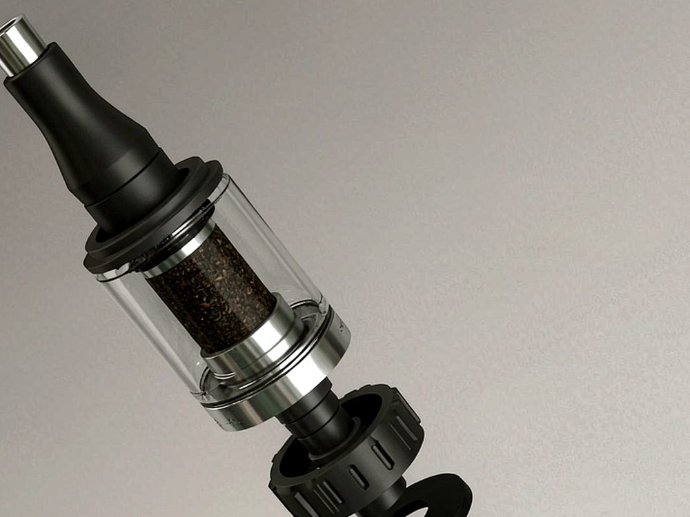 B2B Supply of Beipeu coils — bulk case