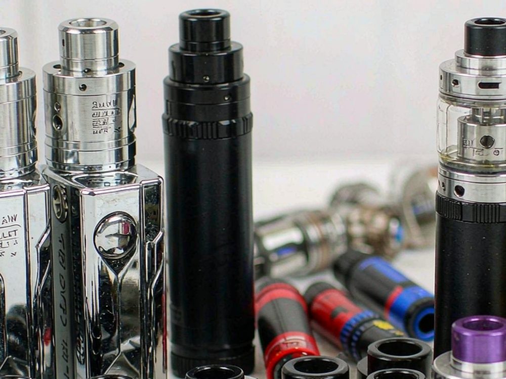 B2B Supply of Beipeu coils — for resellers