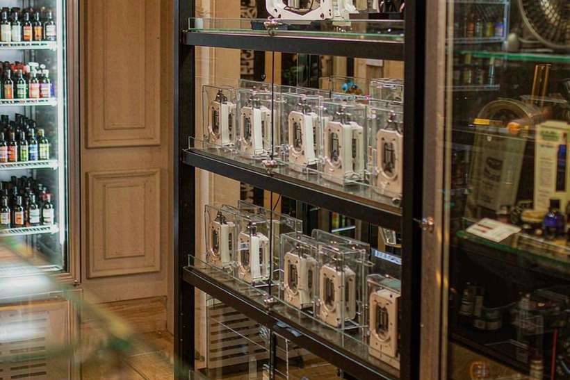 B2B Supply of Beipeu coils — Middle East