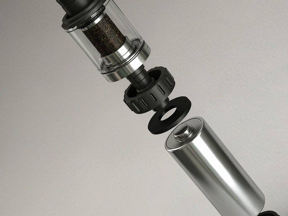 B2B Supply of Beipeu coils — premium tier