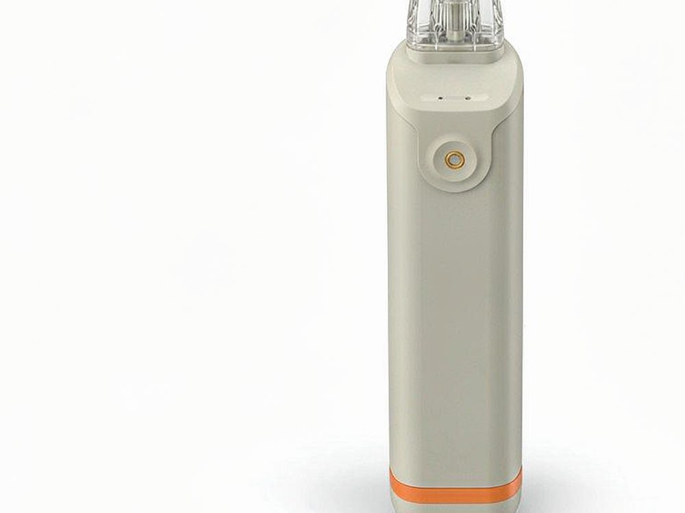 B2B Supply of Beipeu devices — no minimum MOQ
