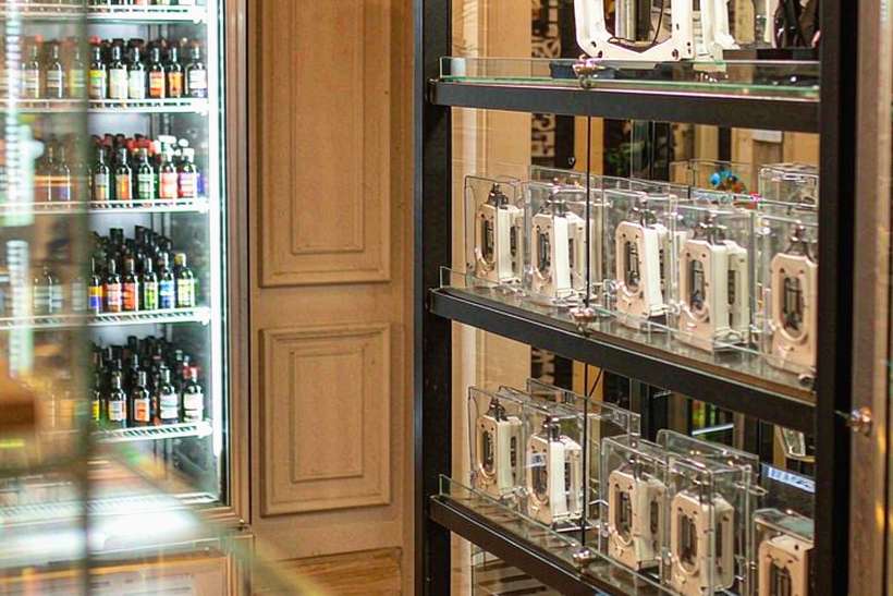B2B Supply of Beipeu devices — ODM ready