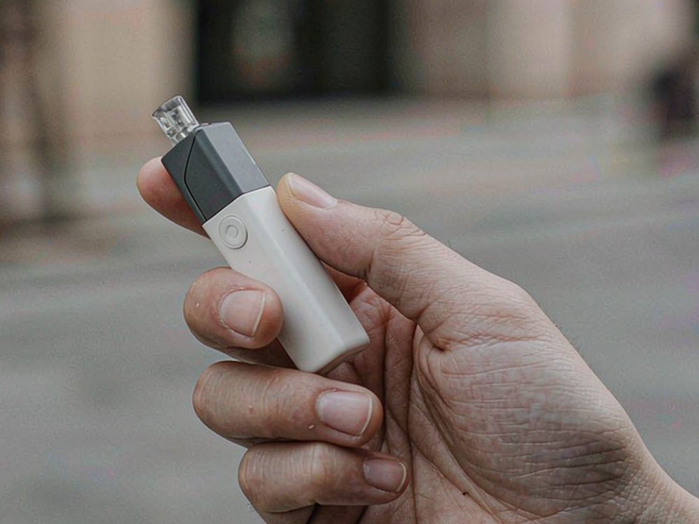 B2B Supply of Beipeu devices — premium tier