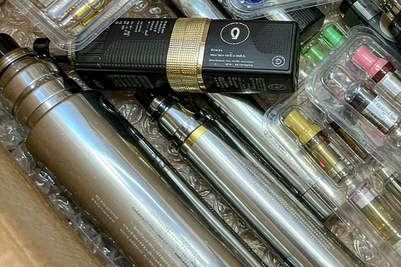 B2B Supply of Beipeu devices — small parcel