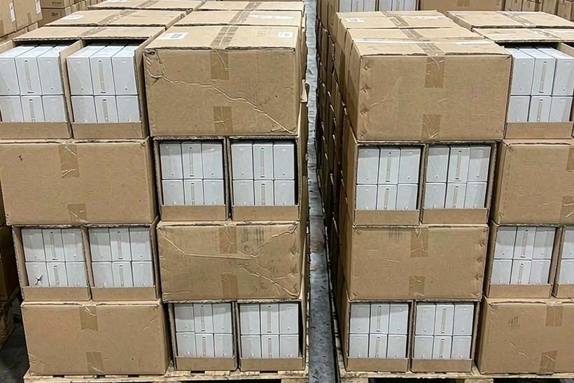 B2B Supply of Beipeu devices — Summer deals