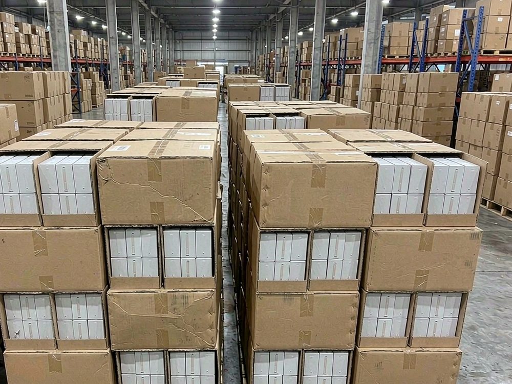 B2B Supply of Beipeu disposables — 2026