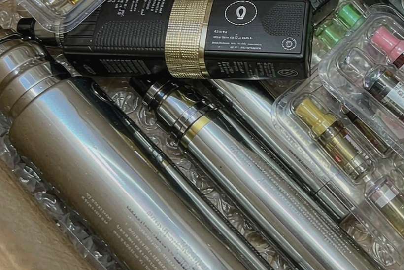 B2B Supply of Beipeu disposables — Asia Pacific