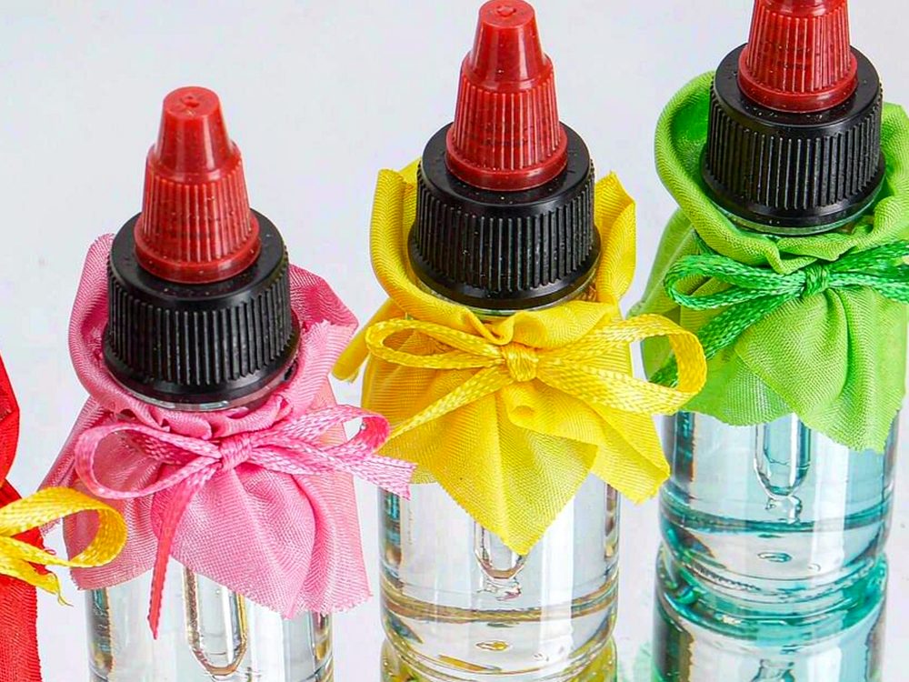 B2B Supply of Beipeu disposables — budget tier