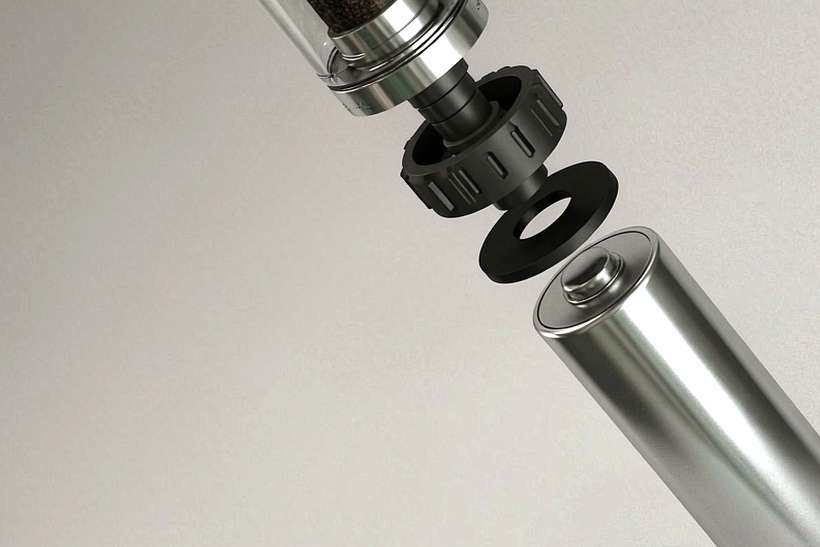 B2B Supply of Beipeu disposables — Spring catalog