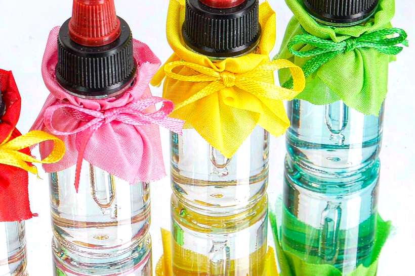 B2B Supply of Beipeu disposables — Winter special
