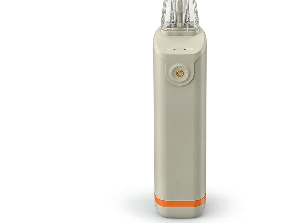 B2B Supply of Beipeu e-liquid — 2026