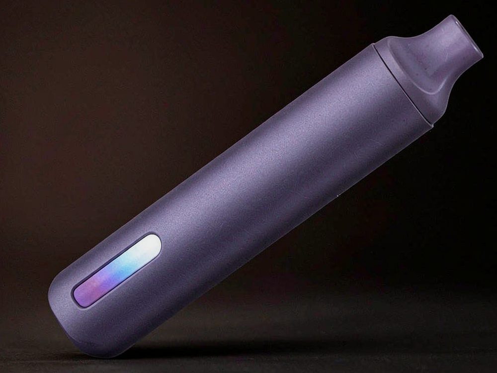 B2B Supply of Beipeu e-liquid — bulk case