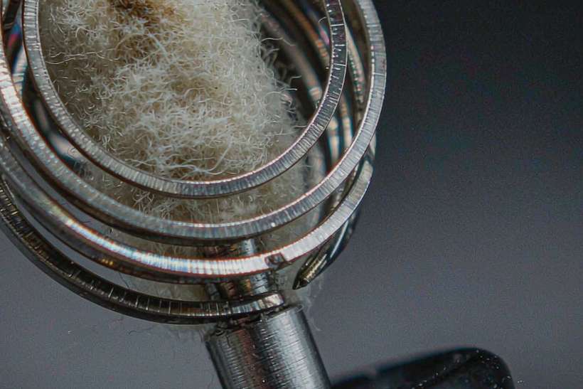 B2B Supply of Beipeu e-liquid — Middle East