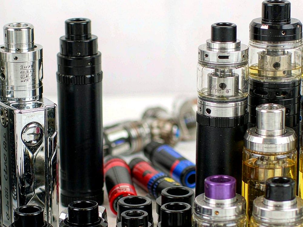 B2B Supply of Beipeu e-liquid — new arrivals