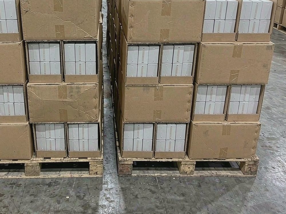 B2B Supply of Beipeu e-liquid — no minimum MOQ