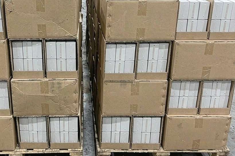 B2B Supply of Beipeu e-liquid — ODM ready