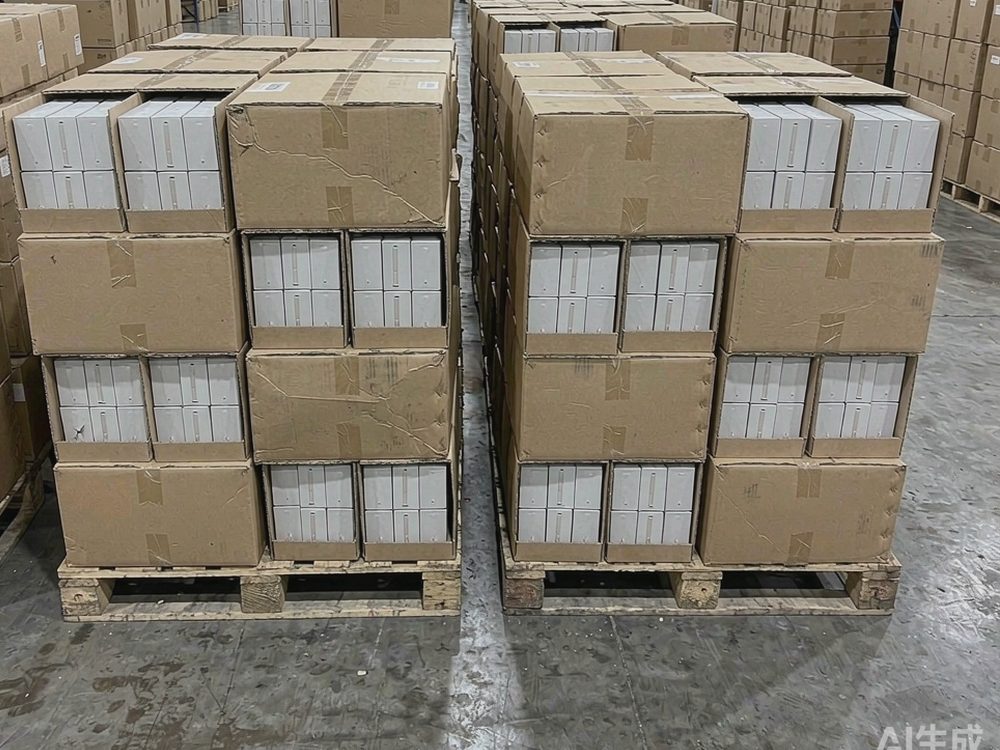 B2B Supply of Beipeu e-liquid — premium tier