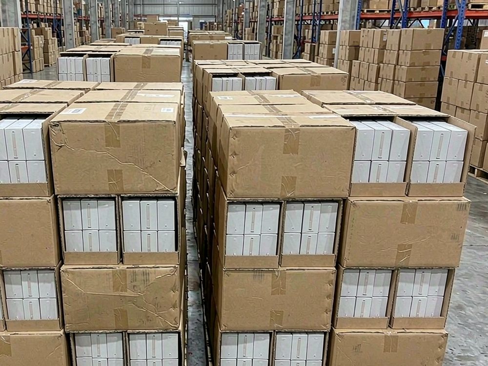 B2B Supply of Beipeu e-liquid — verified suppliers