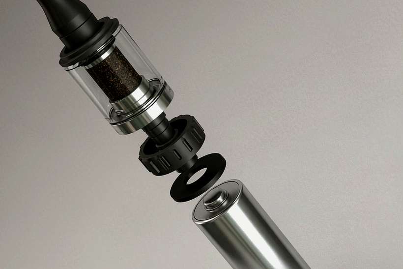 B2B Supply of Beipeu hardware — express air