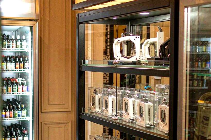 B2B Supply of Beipeu hardware — US warehouse