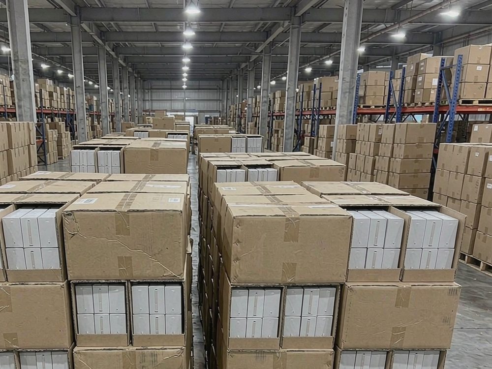 B2B Supply of Beipeu hardware — wholesale only