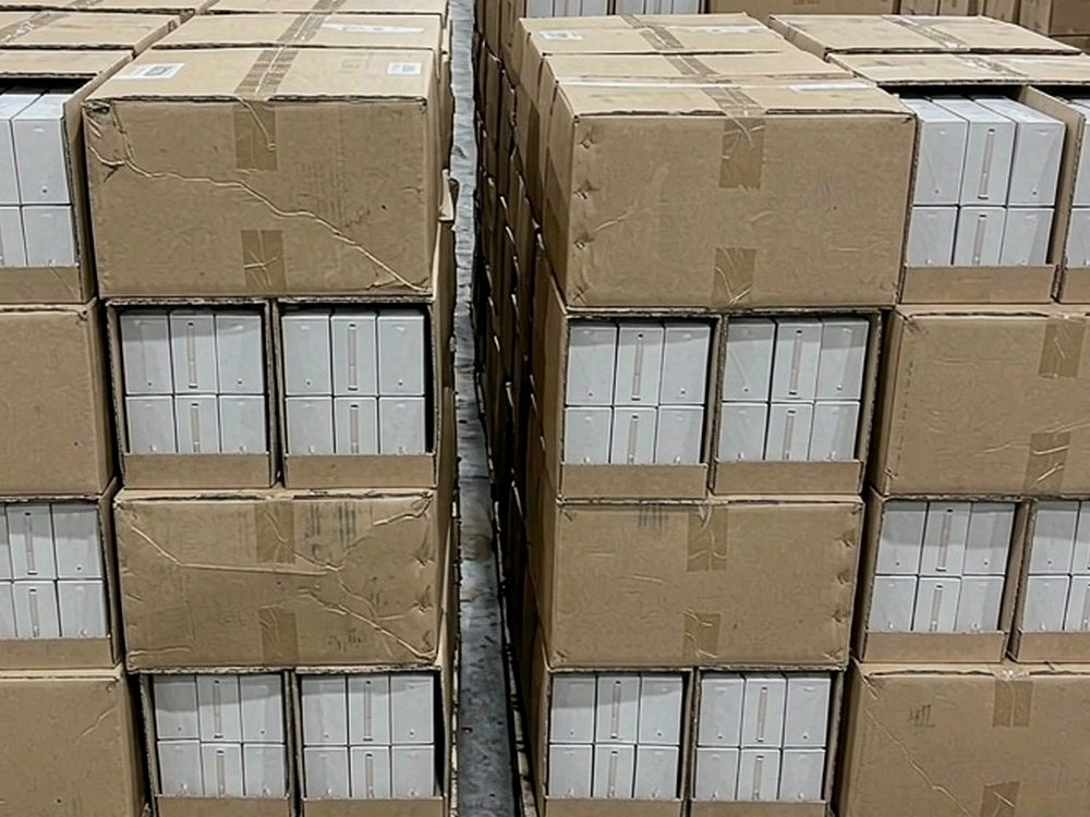 B2B Supply of Beipeu kits — 2026