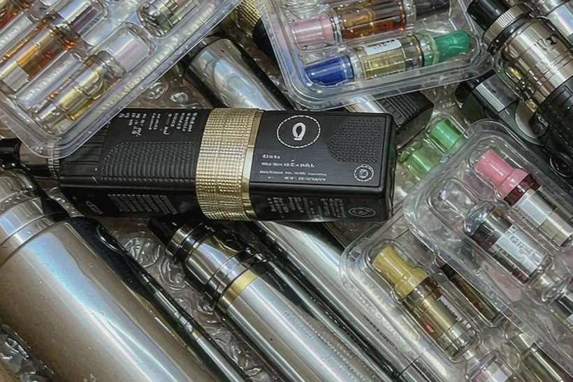 B2B Supply of Beipeu kits — container load