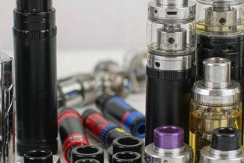 B2B Supply of Beipeu kits — EU stock