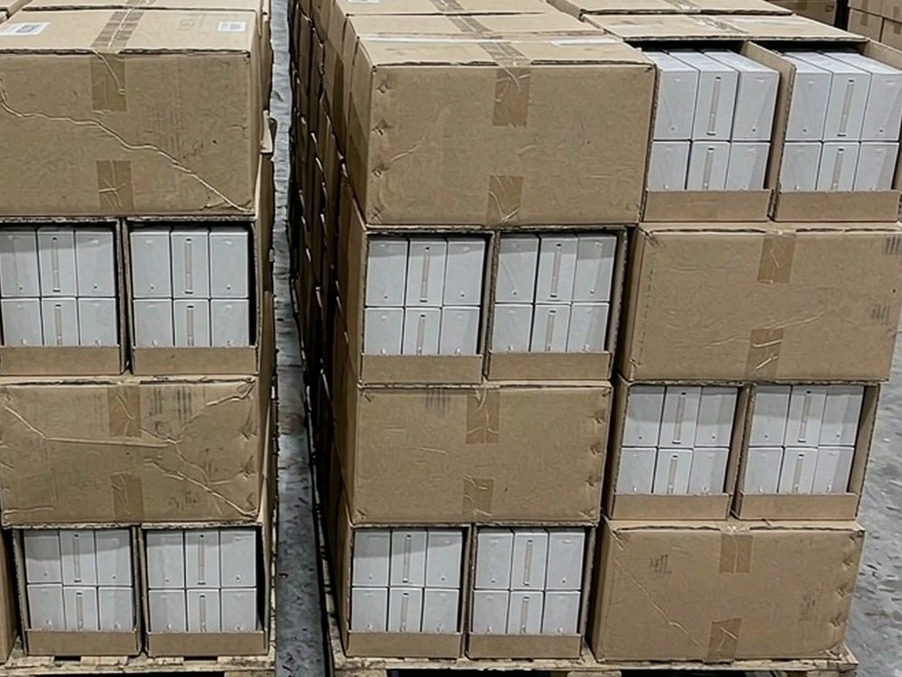 B2B Supply of Beipeu kits — for resellers