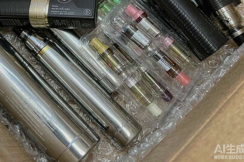 B2B Supply of Beipeu kits — Spring catalog