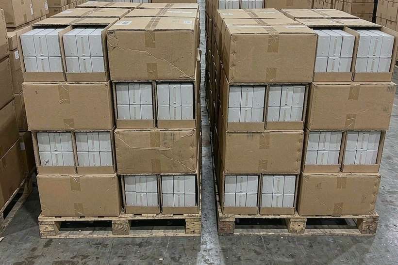 B2B Supply of Beipeu kits — US warehouse