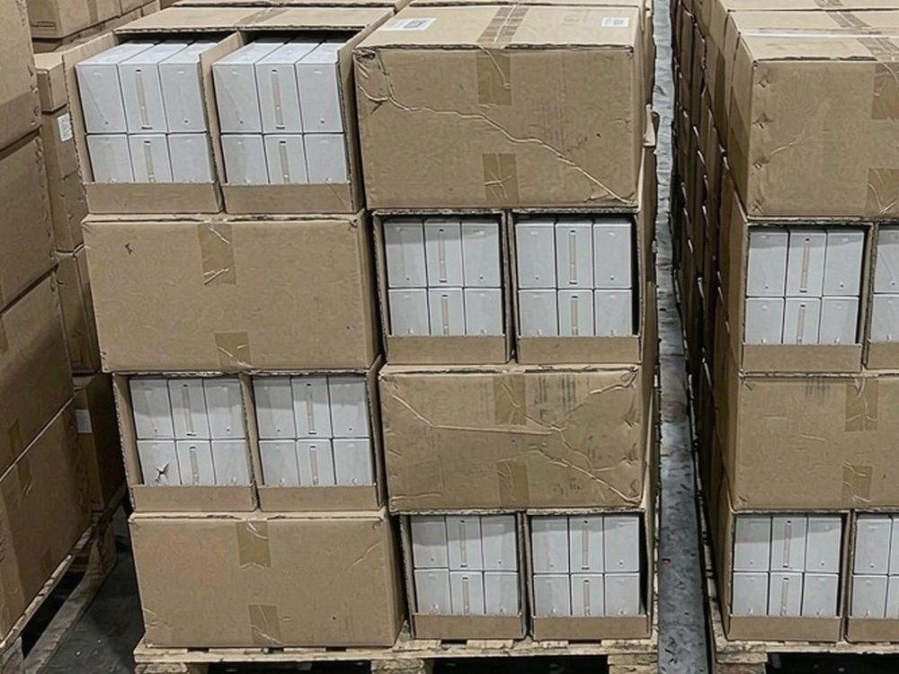 B2B Supply of Beipeu mods — for resellers