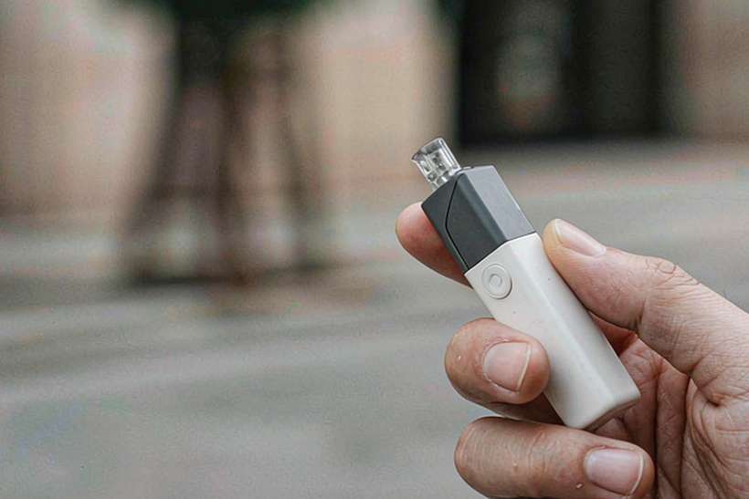 B2B Supply of Beipeu mods — Middle East