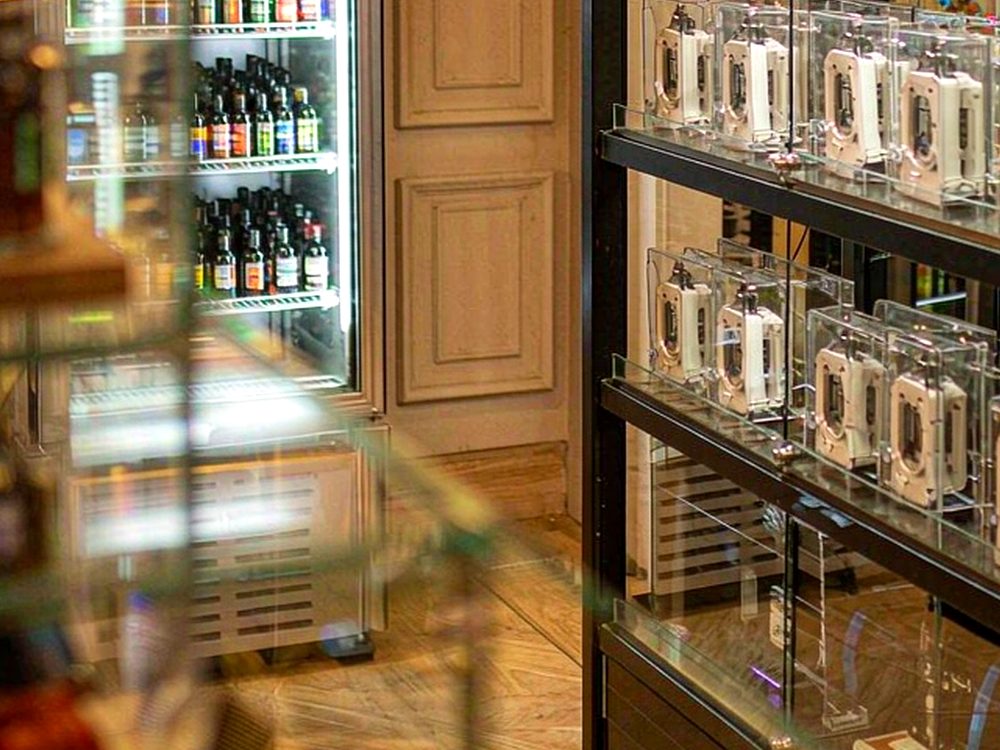 B2B Supply of Beipeu mods — top rated