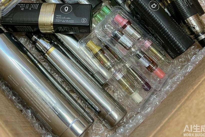 B2B Supply of Beipeu pods — age-verified