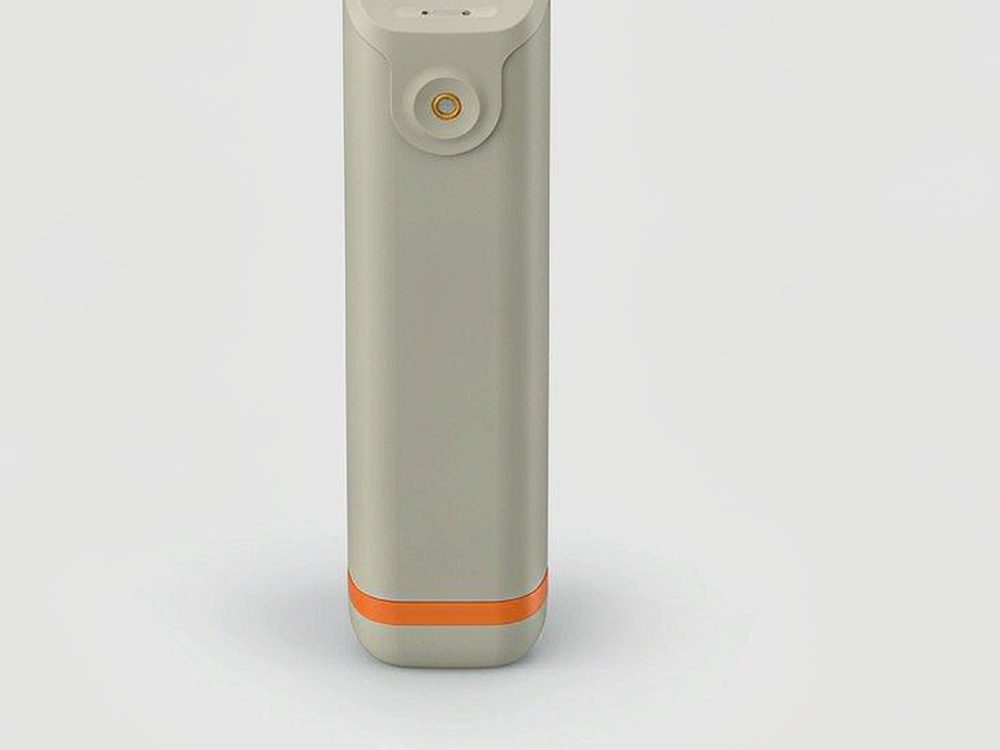 B2B Supply of Beipeu pods — bulk case