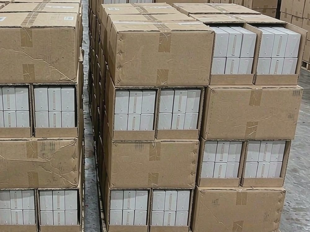 B2B Supply of Beipeu pods — new arrivals