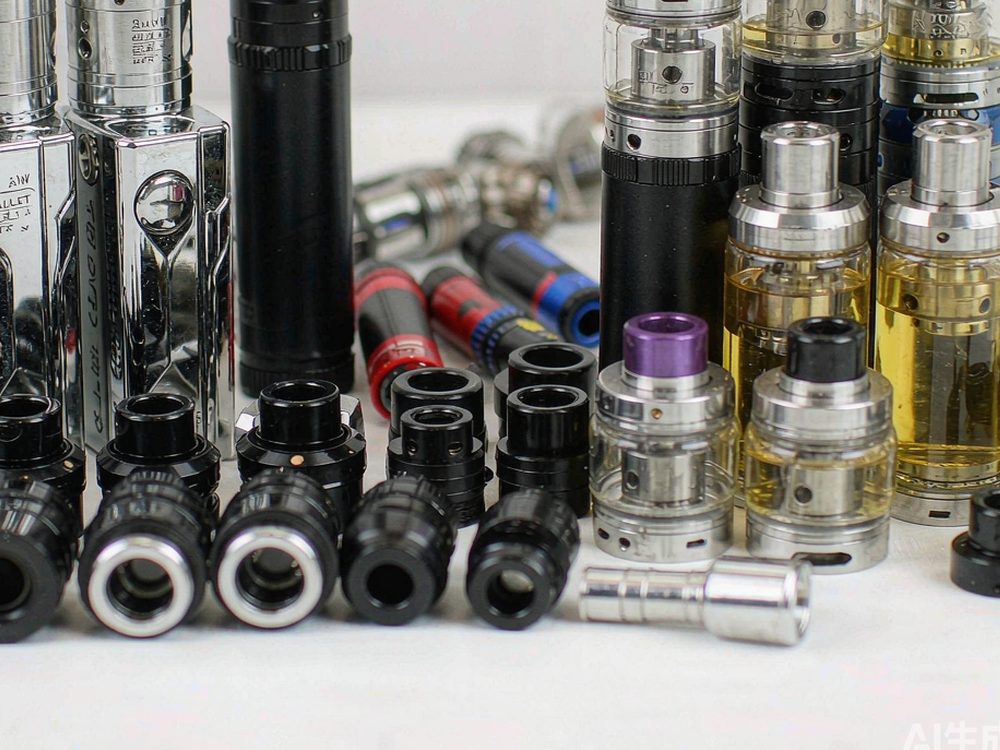 B2B Supply of Beipeu pods — no minimum MOQ