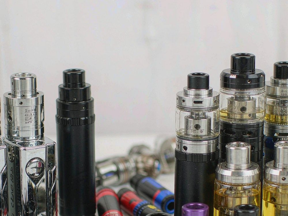 B2B Supply of Beipeu pods — premium tier