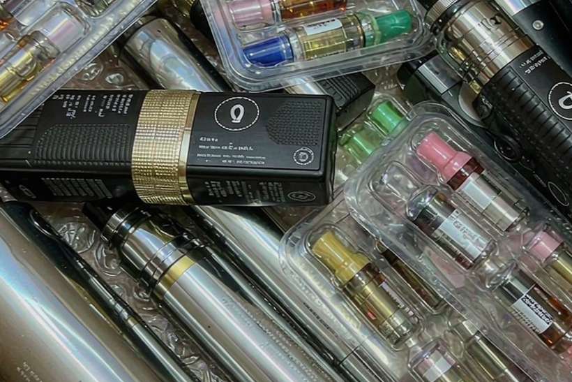 B2B Supply of Beipeu products — age-verified