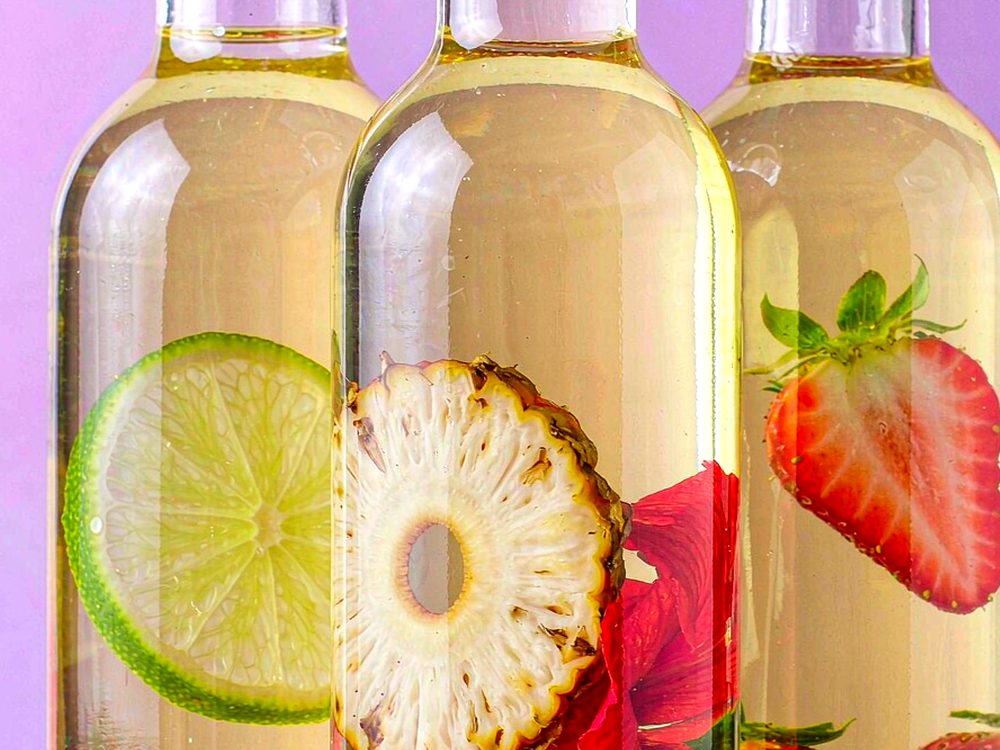 B2B Supply of Beipeu products — bulk case