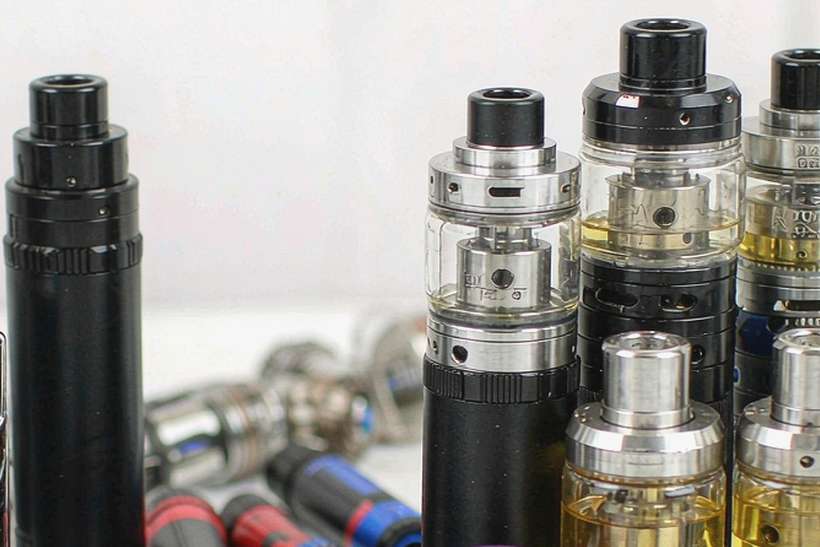 B2B Supply of Beipeu tanks — Autumn stock