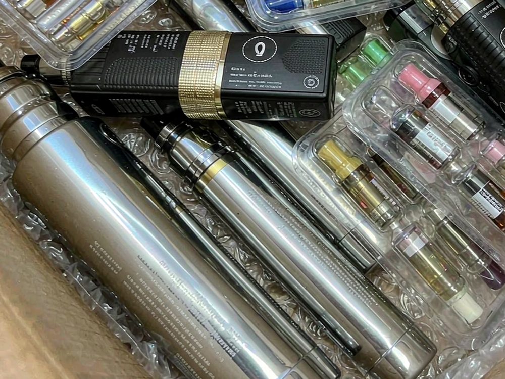 B2B Supply of Beipeu tanks — for resellers