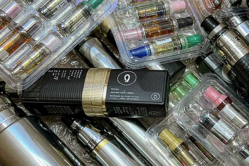 Bulk Distribution for Beipeu accessories — Asia Pacific